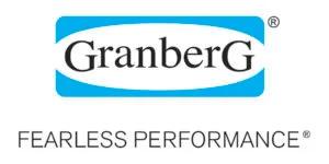 Granberg logo slogan CENTERED3 300x150