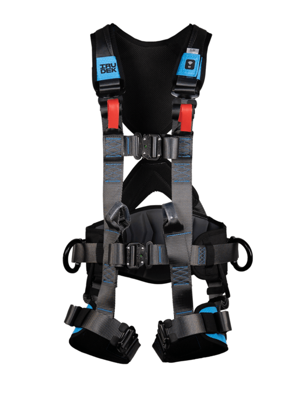 Expert 5 PRO teknisk seletøy