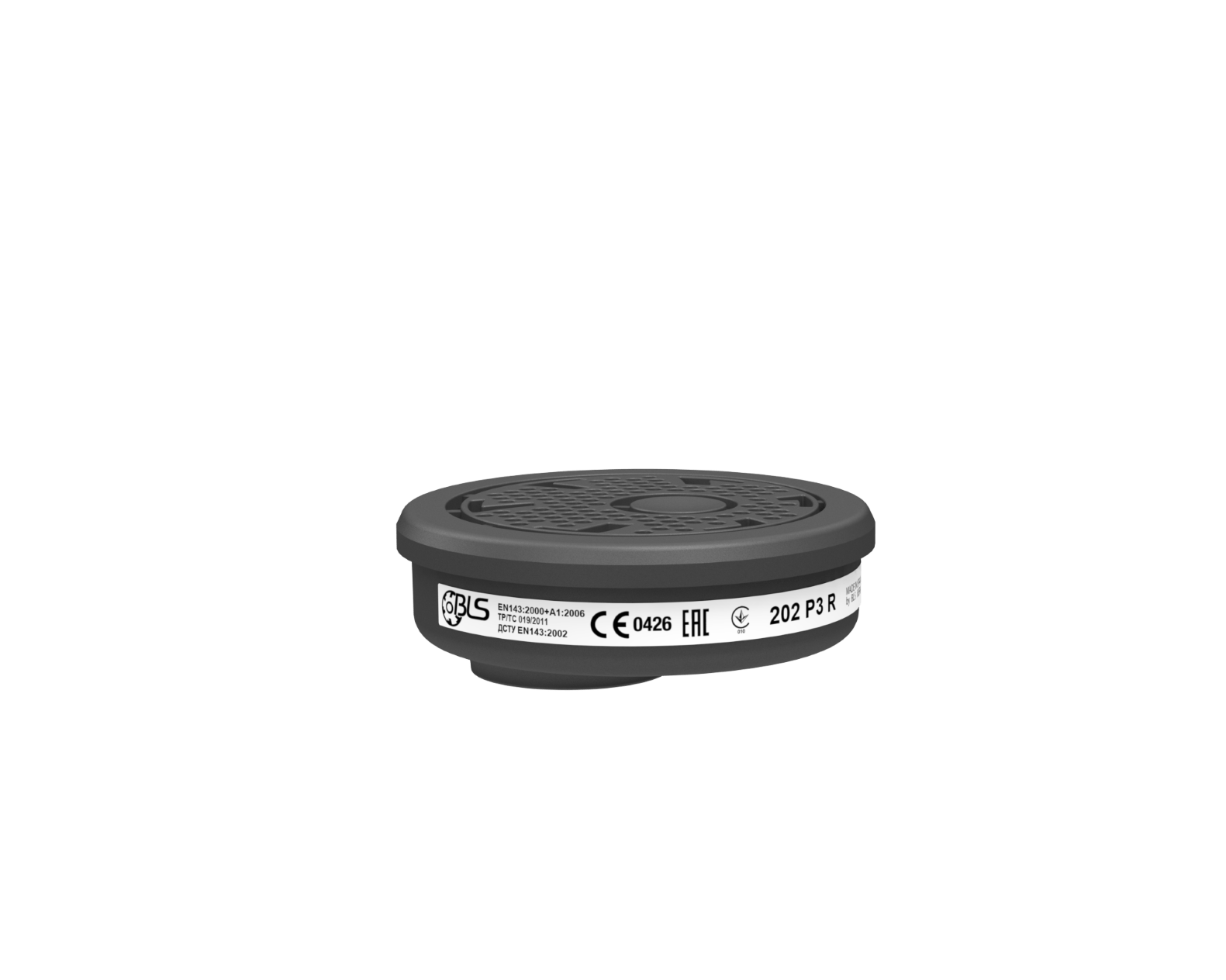 BLS filter bajonettfeste