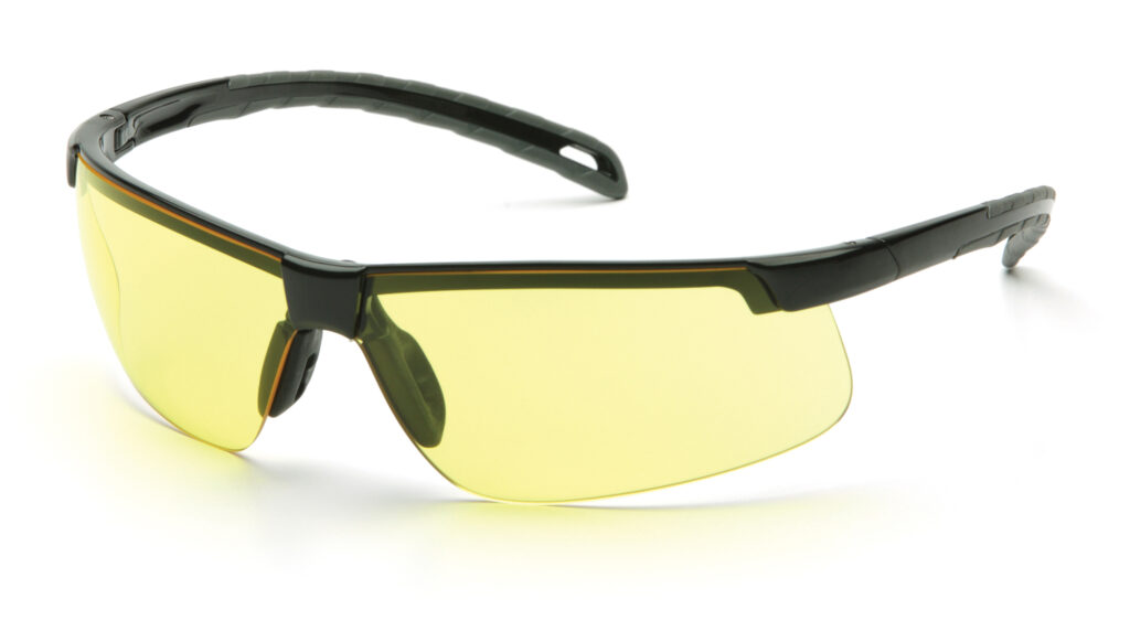Pyramex Ever-Lite vernebrille