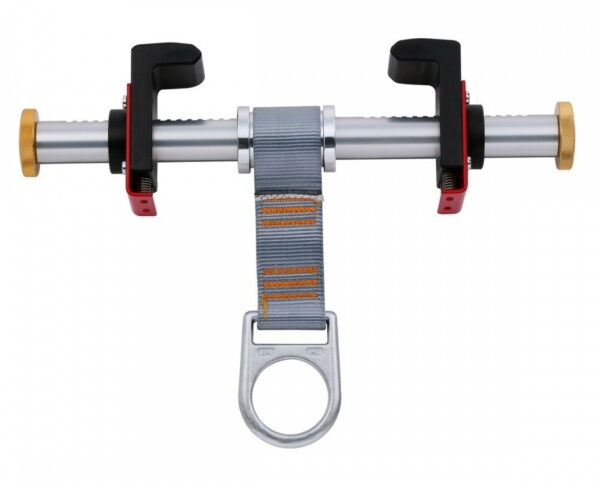 PRO11 festepunkt til bjelke