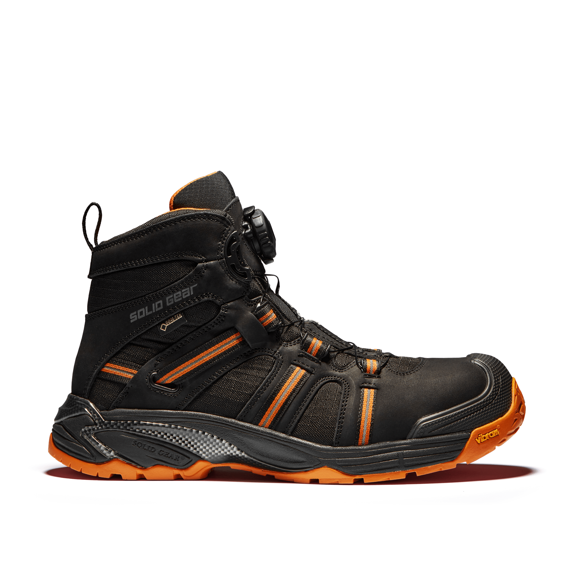 Solid Gear Phoenix GTX S3