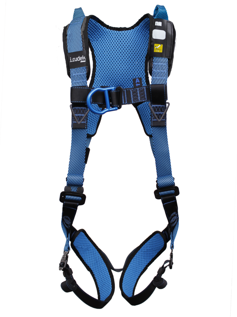 Wind Blue 1 seletøy