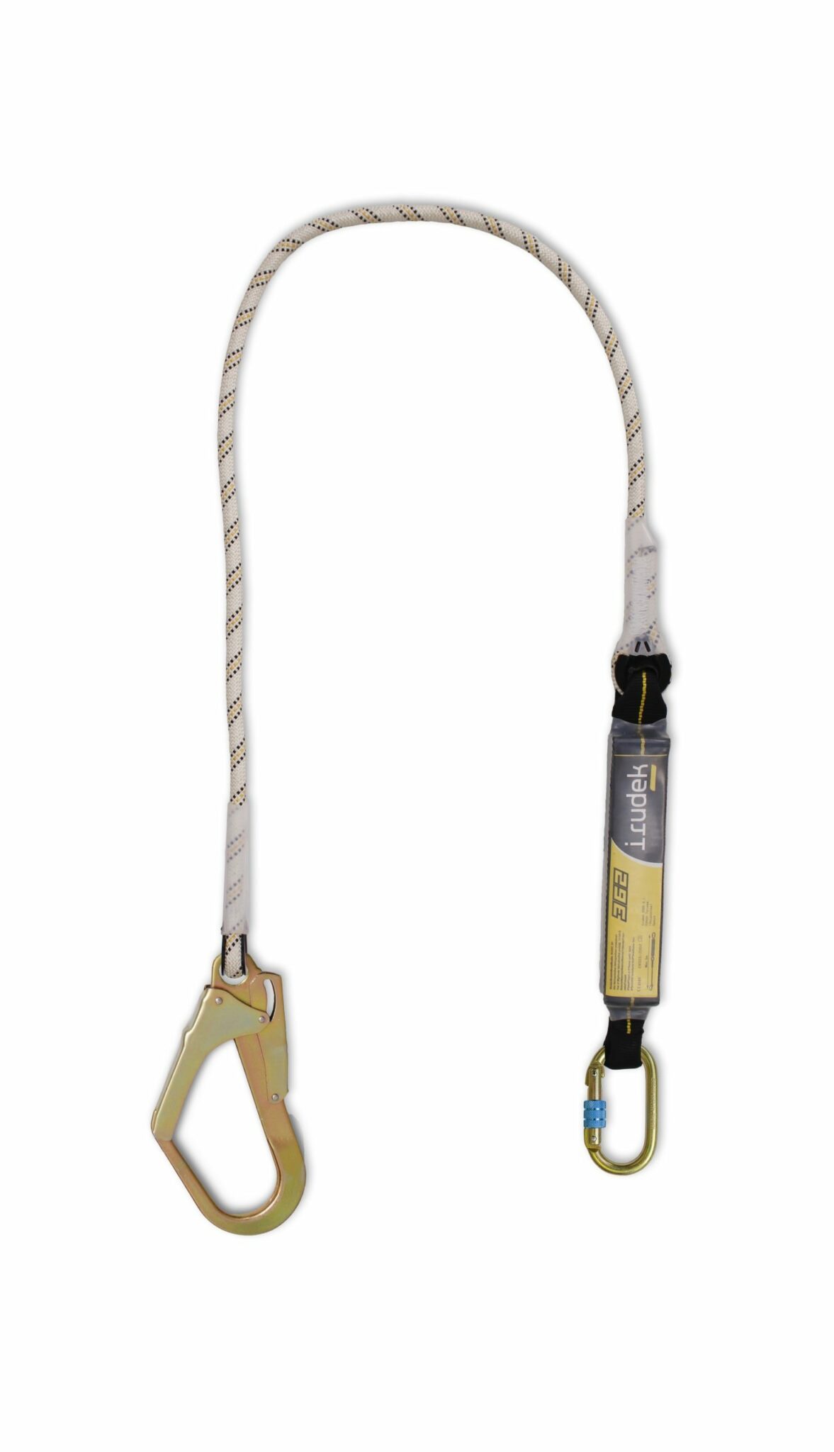 Liner for fallsikring