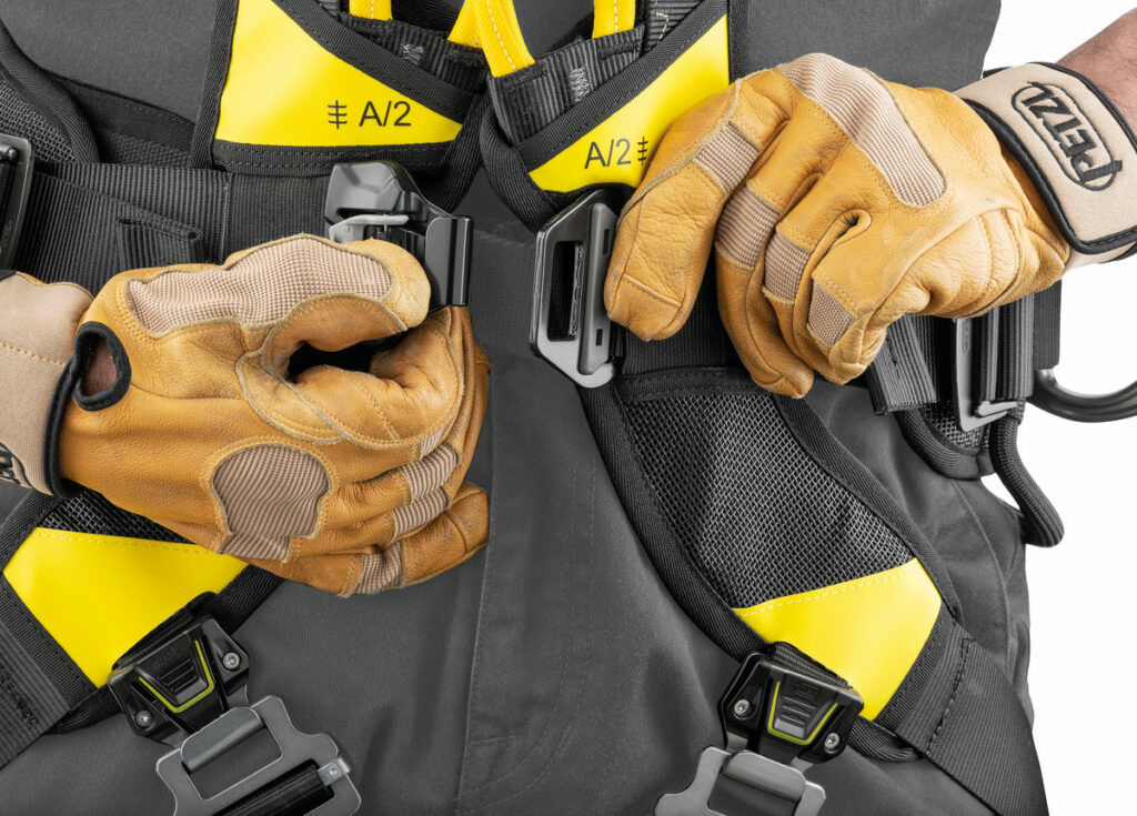 Sele for krevende arbeidsmiljøer