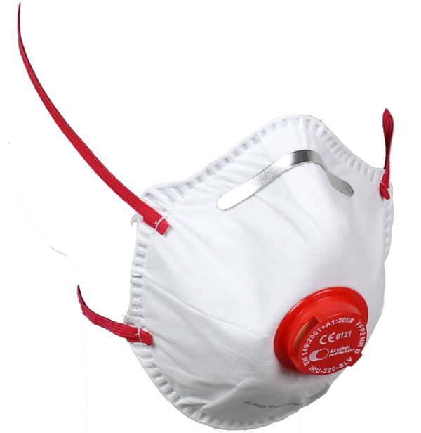 P2 masker