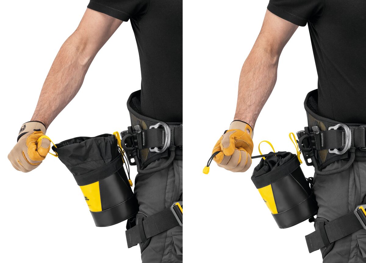 Petzl Toolbag 1,5 - Bilde 2