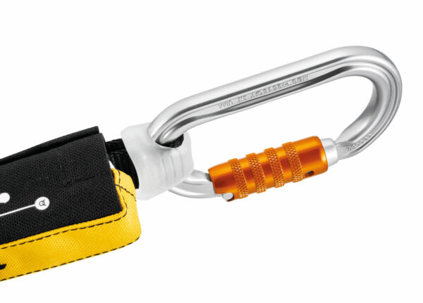 Alternative view of Petzl STRING L