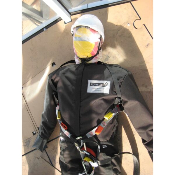 Ruth Lee Offshore treningsdukke